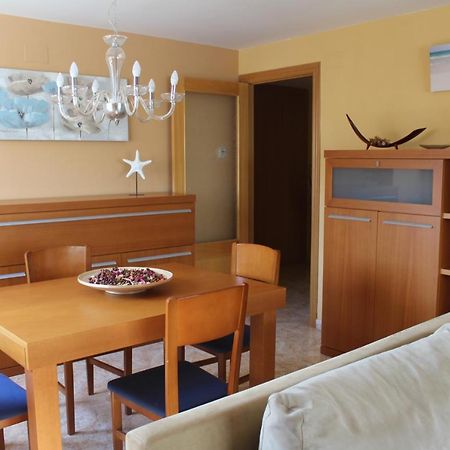 Apartamento Con Parking A 200M Del Mar Tossa de Mar Eksteriør billede