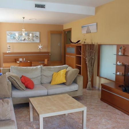 Apartamento Con Parking A 200M Del Mar Tossa de Mar Eksteriør billede