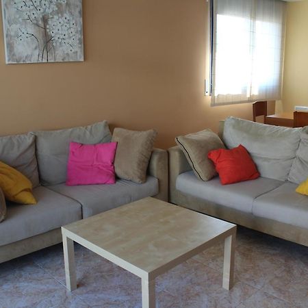 Apartamento Con Parking A 200M Del Mar Tossa de Mar Eksteriør billede