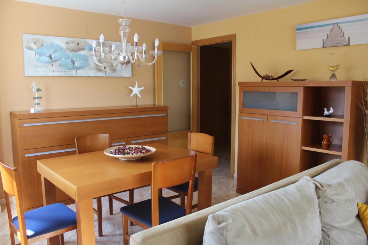 Apartamento Con Parking A 200M Del Mar Tossa de Mar Eksteriør billede