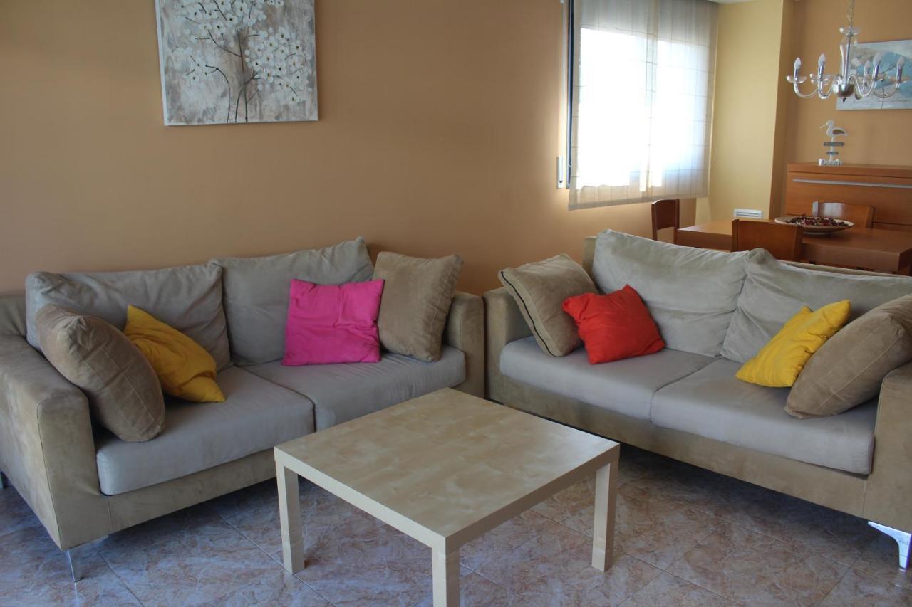 Apartamento Con Parking A 200M Del Mar Tossa de Mar Eksteriør billede
