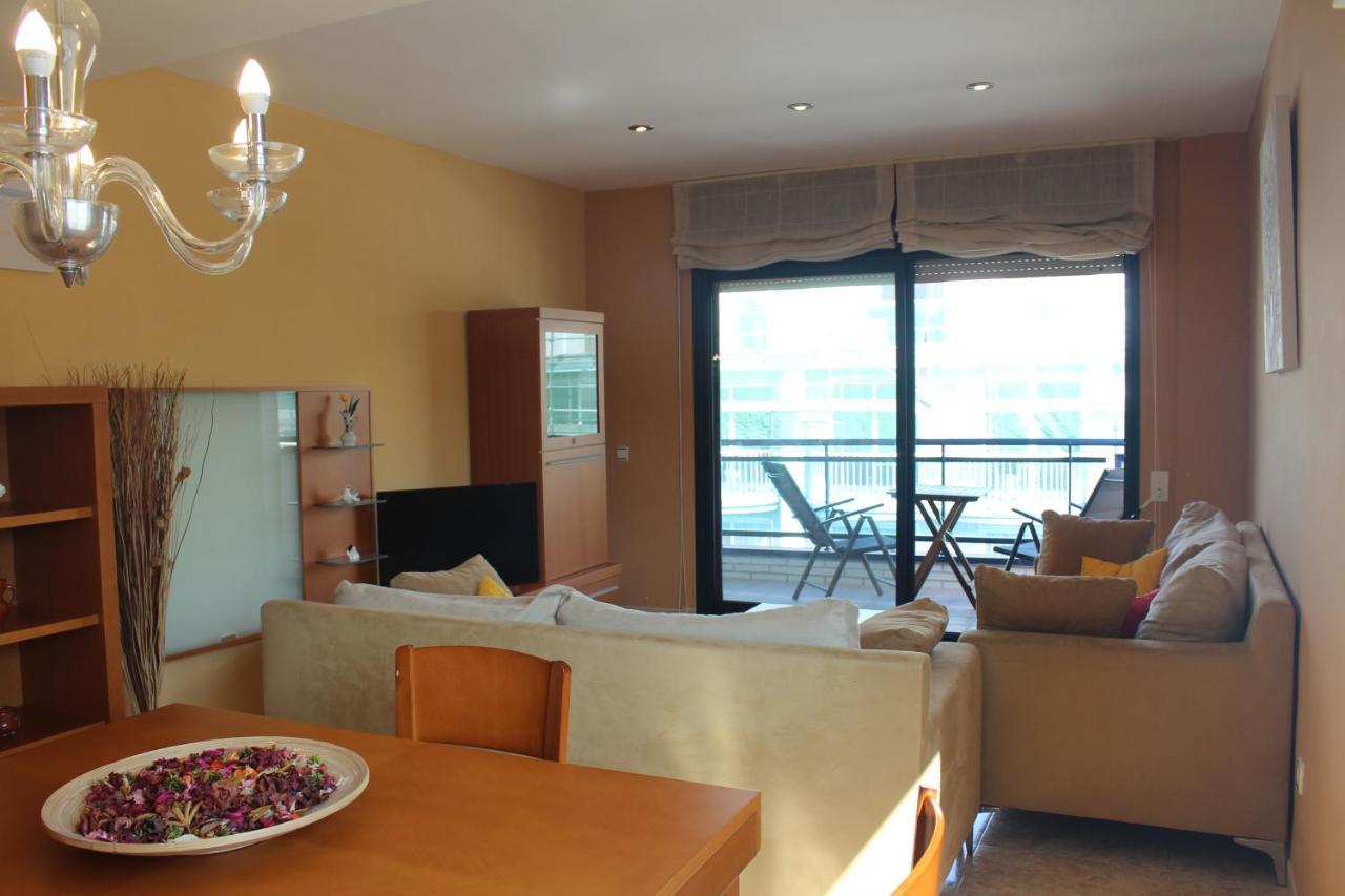 Apartamento Con Parking A 200M Del Mar Tossa de Mar Eksteriør billede