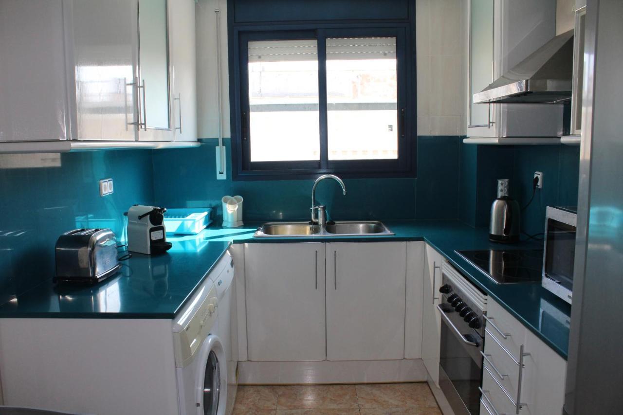 Apartamento Con Parking A 200M Del Mar Tossa de Mar Eksteriør billede