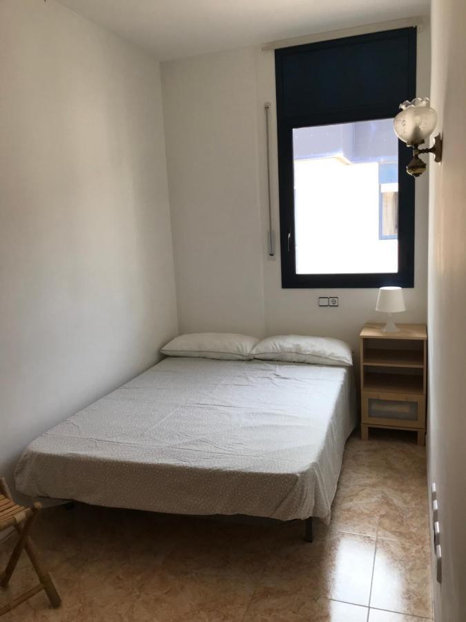 Apartamento Con Parking A 200M Del Mar Tossa de Mar Eksteriør billede