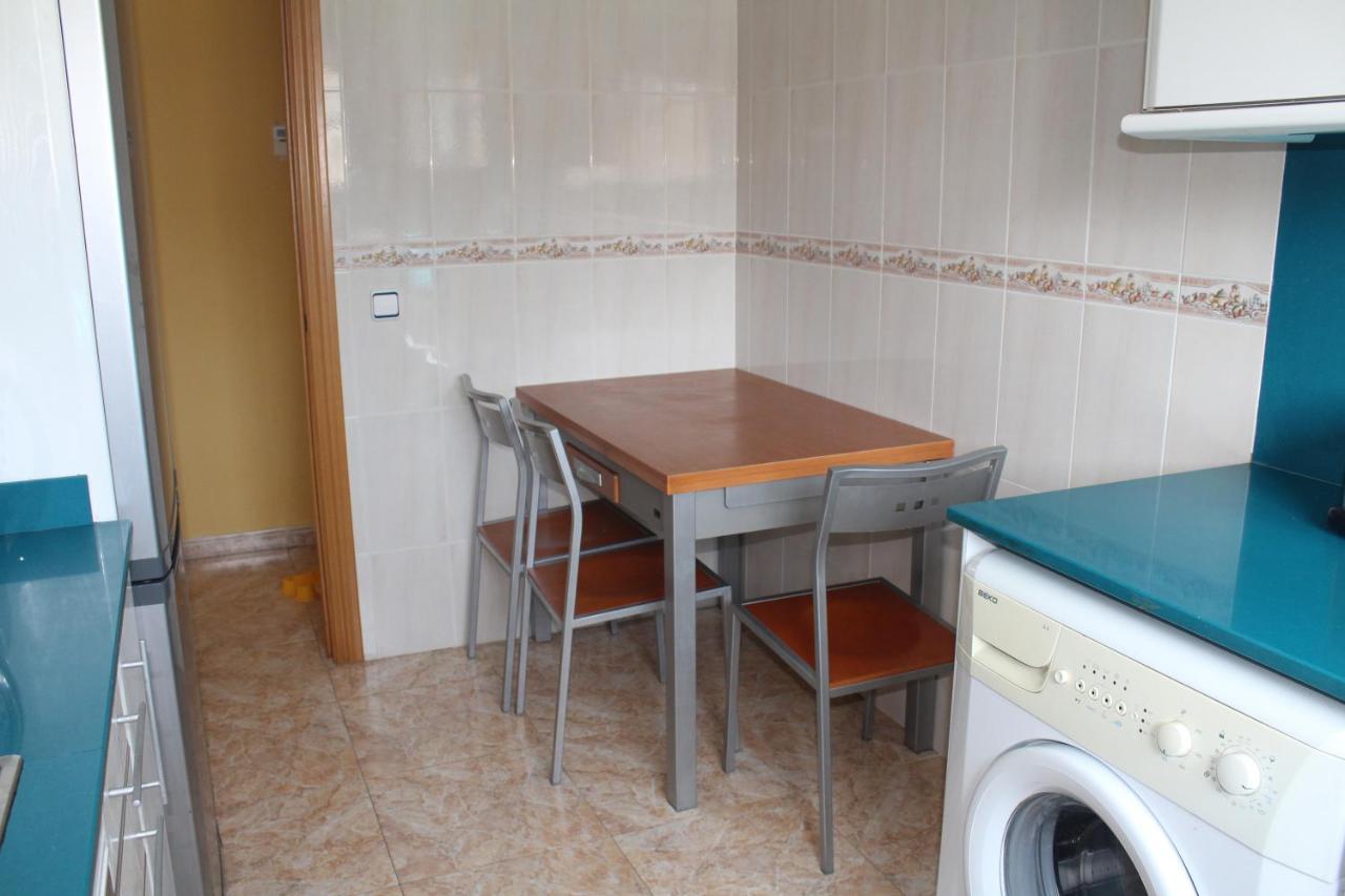 Apartamento Con Parking A 200M Del Mar Tossa de Mar Eksteriør billede