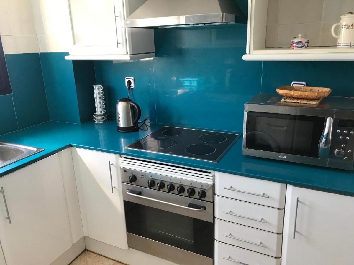 Apartamento Con Parking A 200M Del Mar Tossa de Mar Eksteriør billede