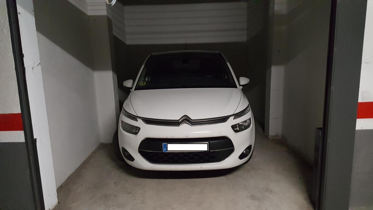 Apartamento Con Parking A 200M Del Mar Tossa de Mar Eksteriør billede