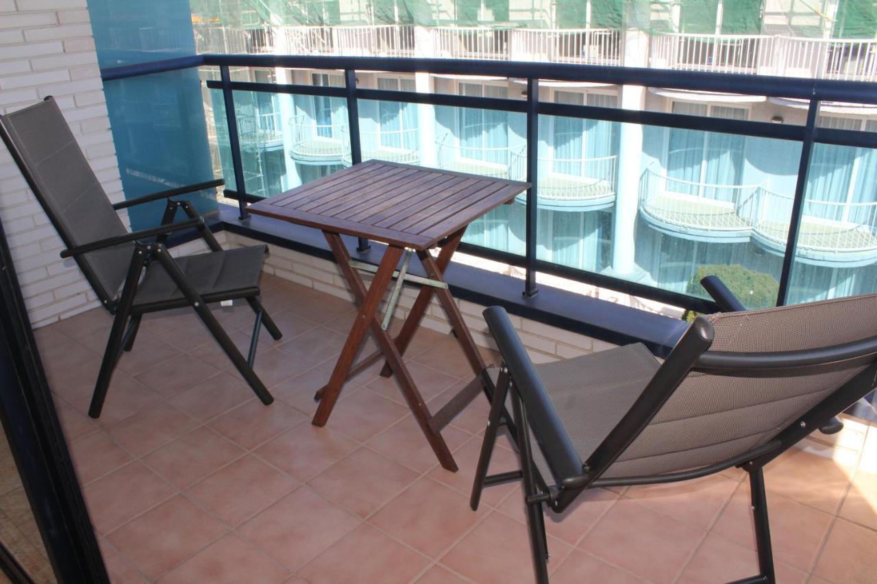 Apartamento Con Parking A 200M Del Mar Tossa de Mar Eksteriør billede