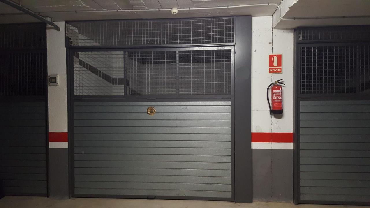 Apartamento Con Parking A 200M Del Mar Tossa de Mar Eksteriør billede