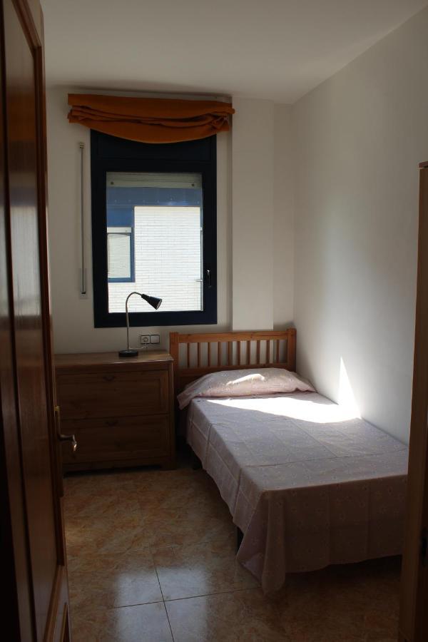 Apartamento Con Parking A 200M Del Mar Tossa de Mar Eksteriør billede