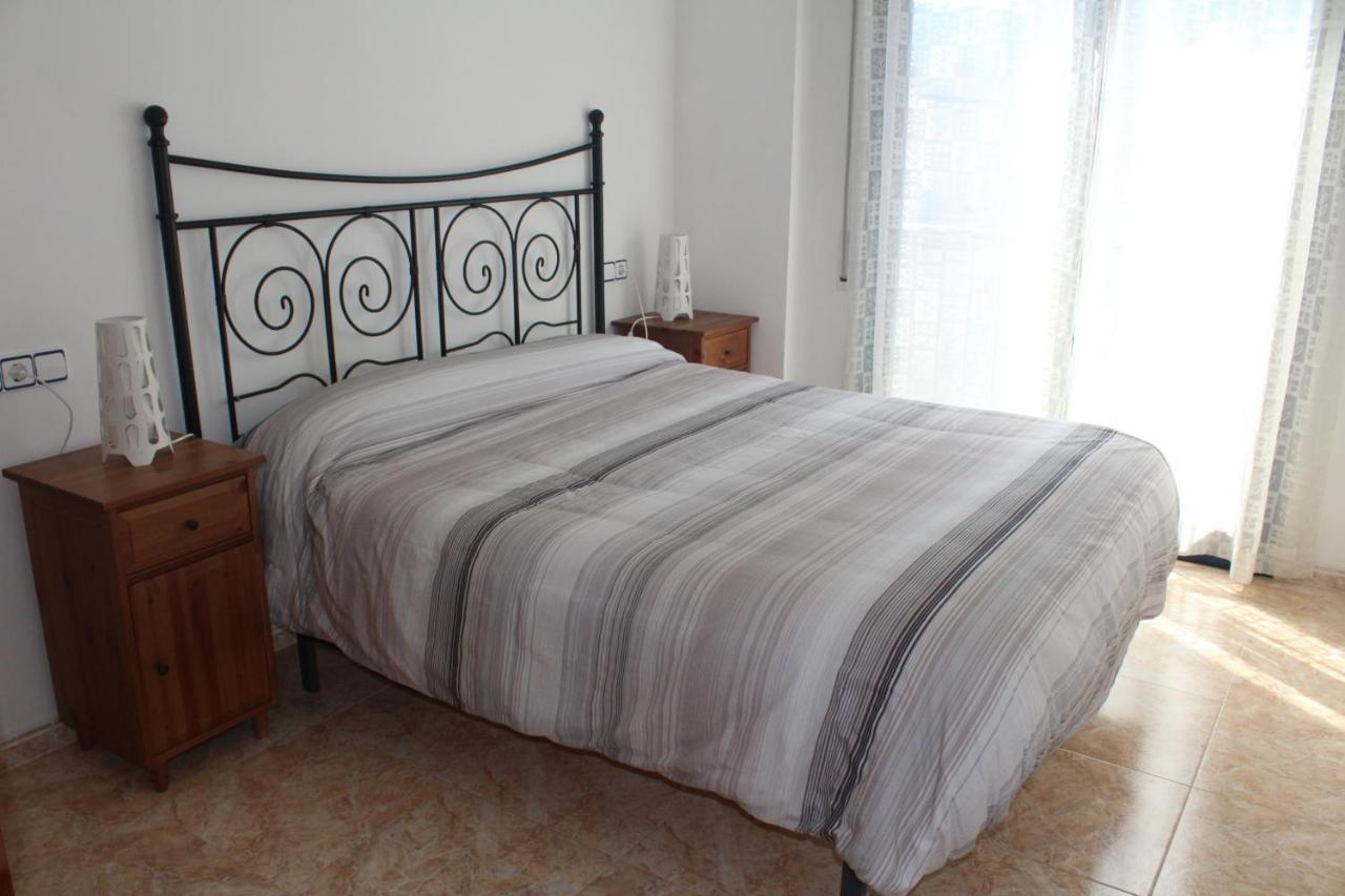Apartamento Con Parking A 200M Del Mar Tossa de Mar Eksteriør billede