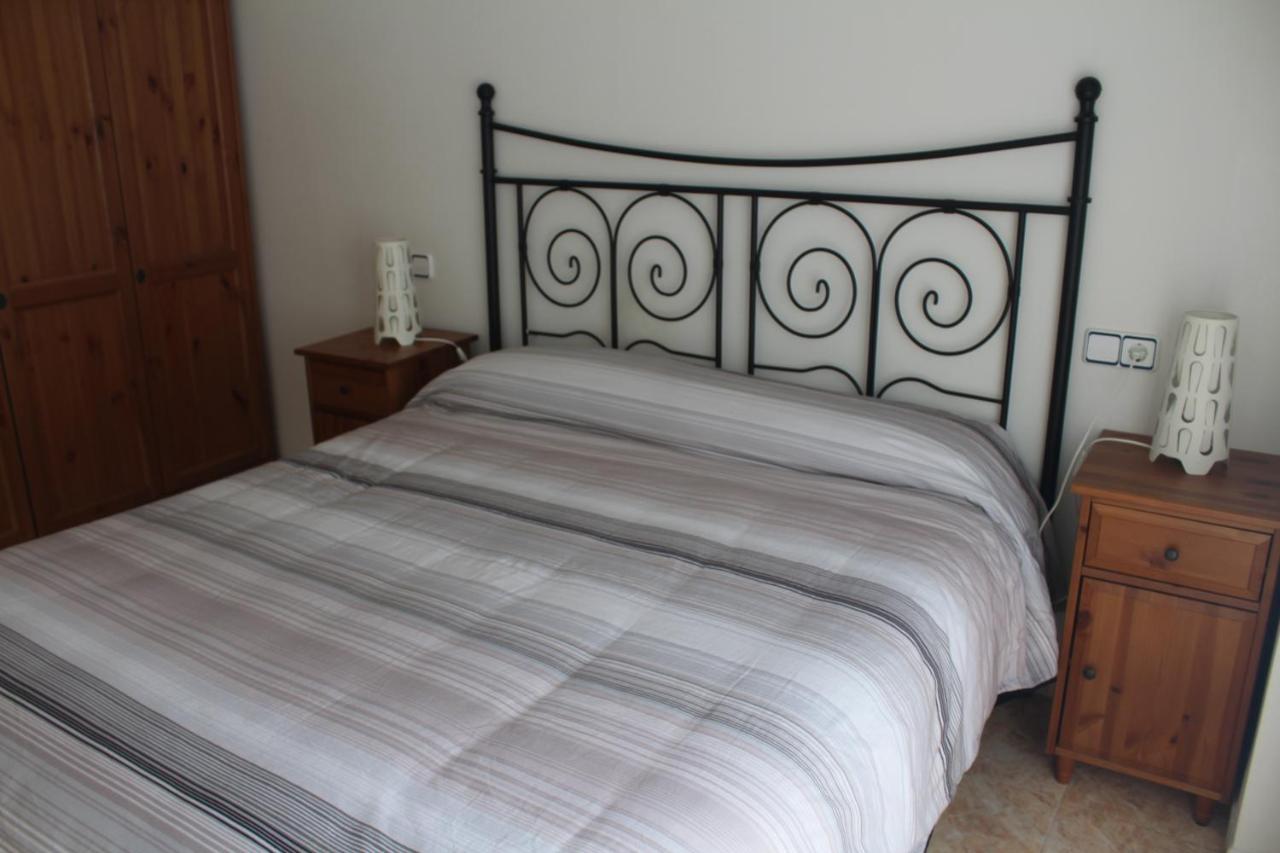 Apartamento Con Parking A 200M Del Mar Tossa de Mar Eksteriør billede