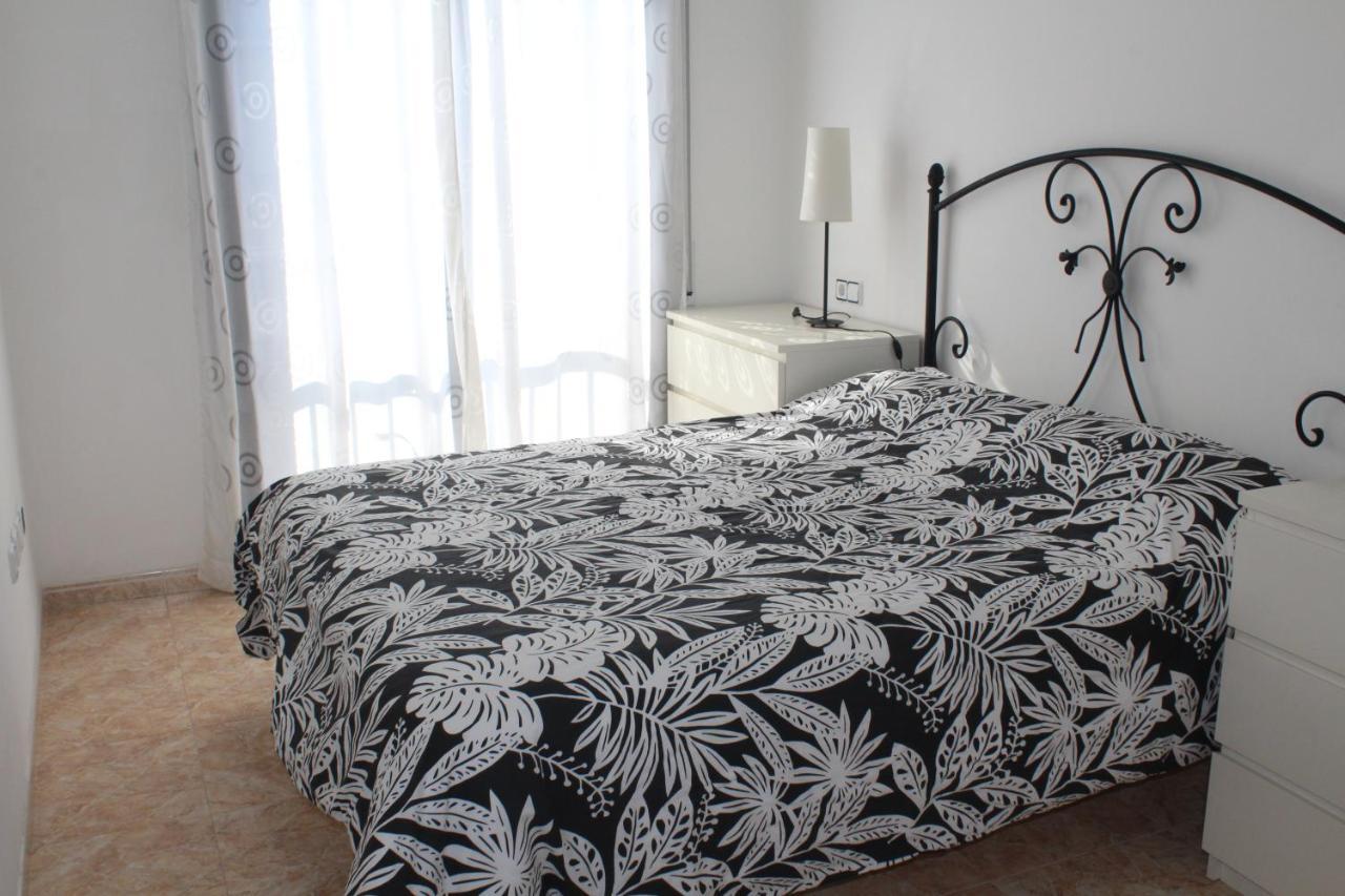 Apartamento Con Parking A 200M Del Mar Tossa de Mar Eksteriør billede