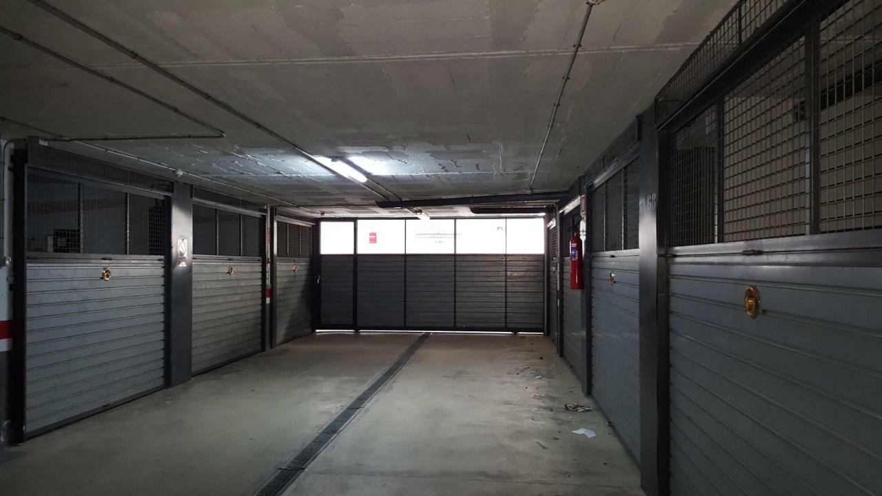 Apartamento Con Parking A 200M Del Mar Tossa de Mar Eksteriør billede