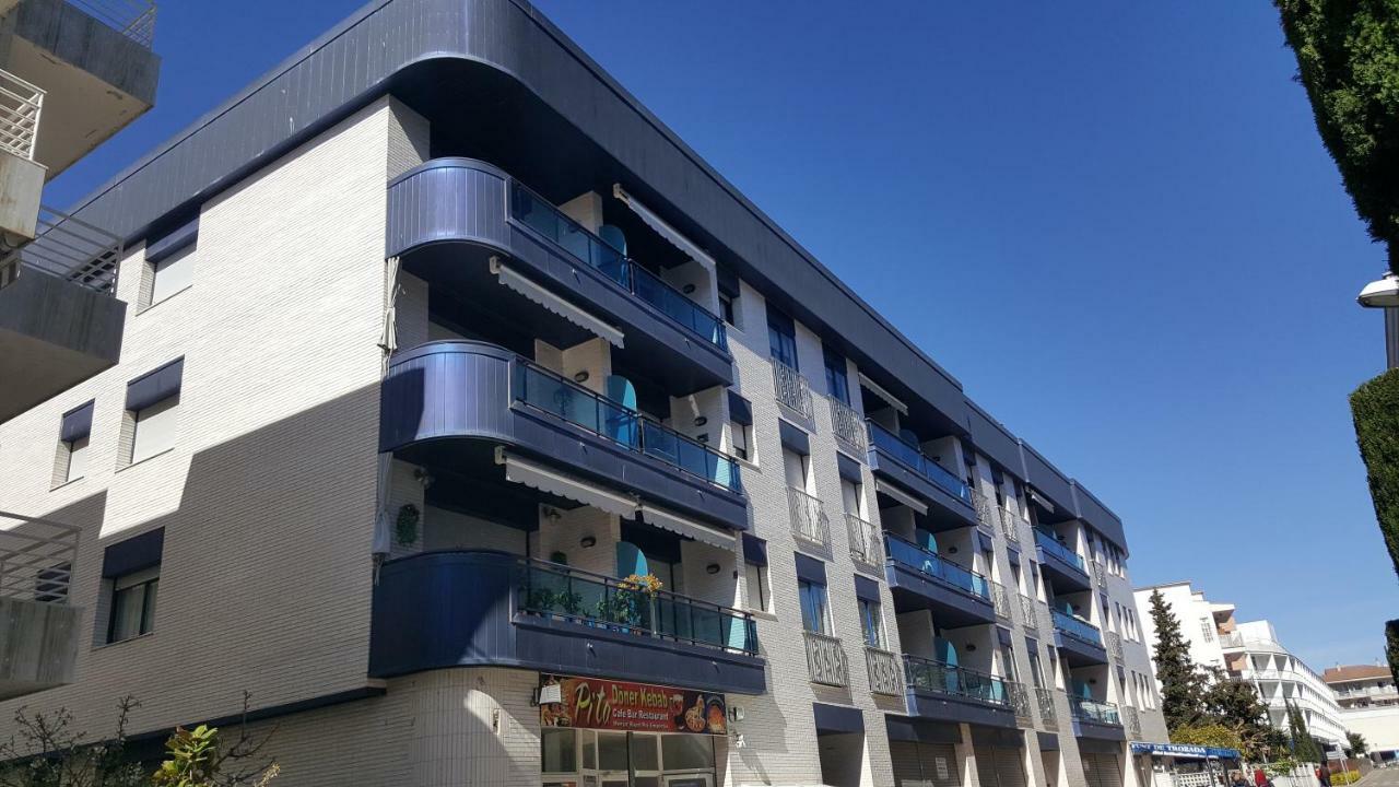 Apartamento Con Parking A 200M Del Mar Tossa de Mar Eksteriør billede