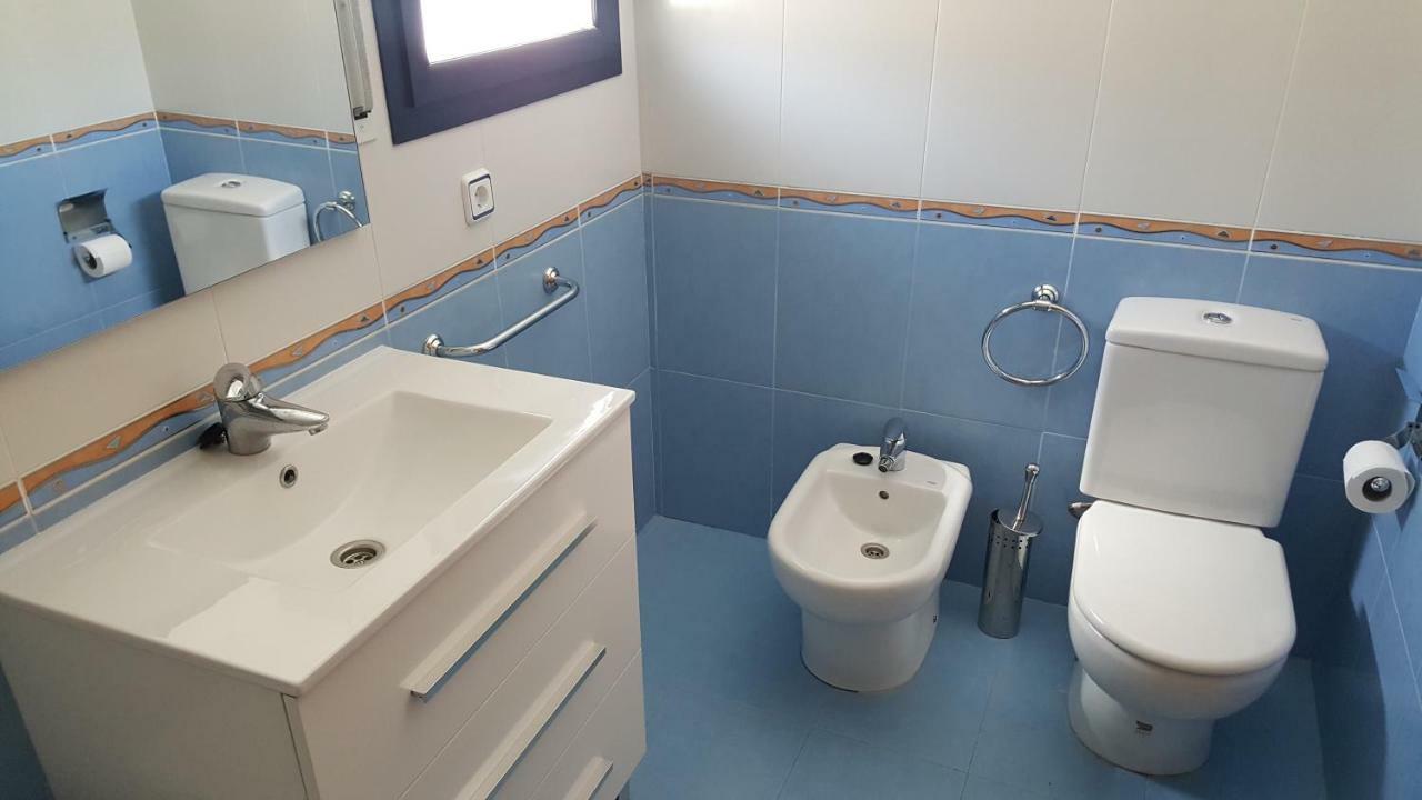 Apartamento Con Parking A 200M Del Mar Tossa de Mar Eksteriør billede