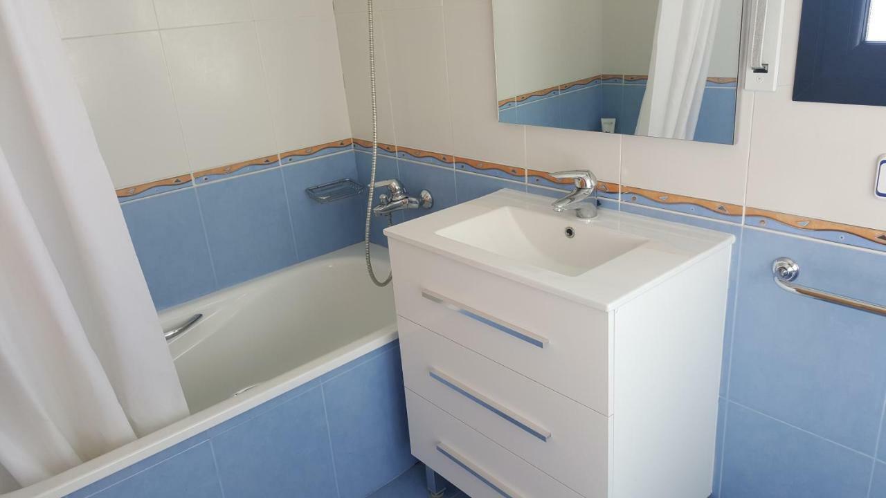 Apartamento Con Parking A 200M Del Mar Tossa de Mar Eksteriør billede