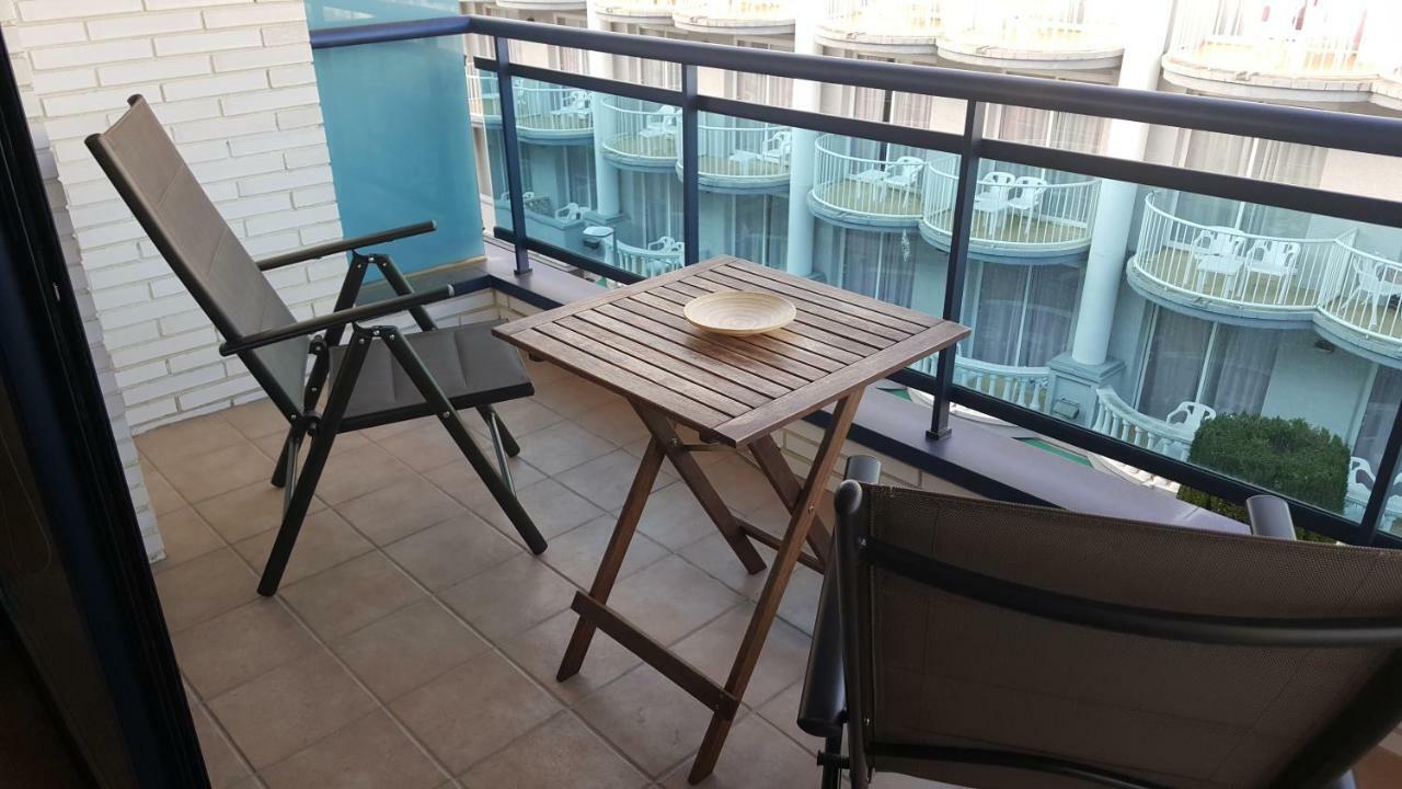 Apartamento Con Parking A 200M Del Mar Tossa de Mar Eksteriør billede