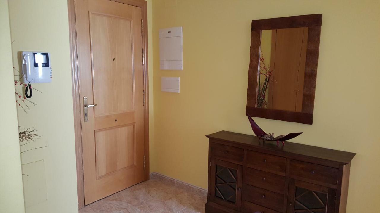 Apartamento Con Parking A 200M Del Mar Tossa de Mar Eksteriør billede