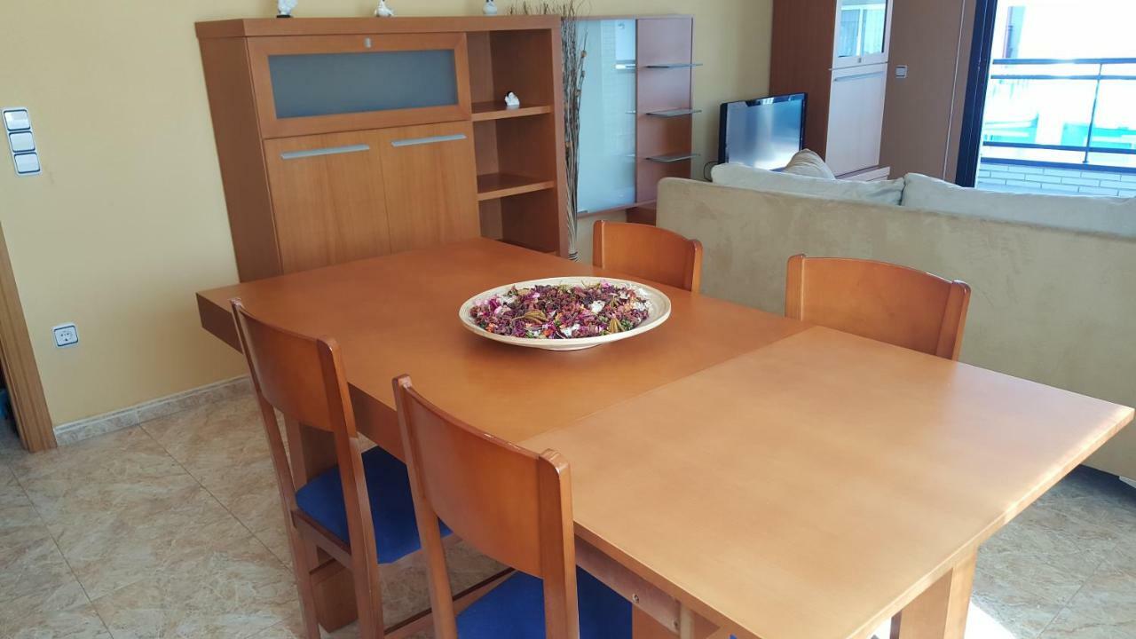 Apartamento Con Parking A 200M Del Mar Tossa de Mar Eksteriør billede