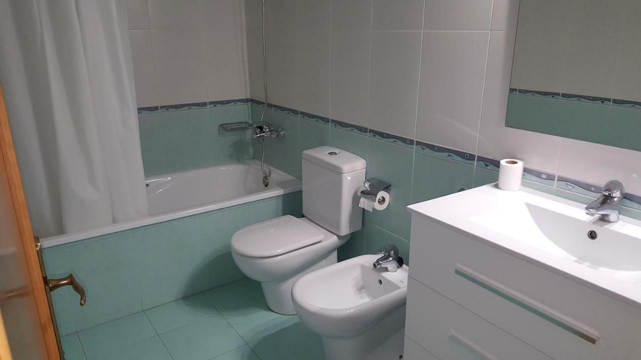 Apartamento Con Parking A 200M Del Mar Tossa de Mar Eksteriør billede