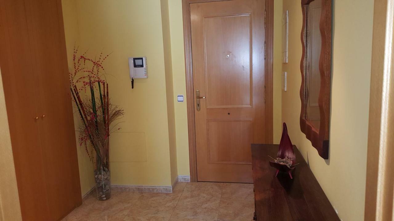 Apartamento Con Parking A 200M Del Mar Tossa de Mar Eksteriør billede