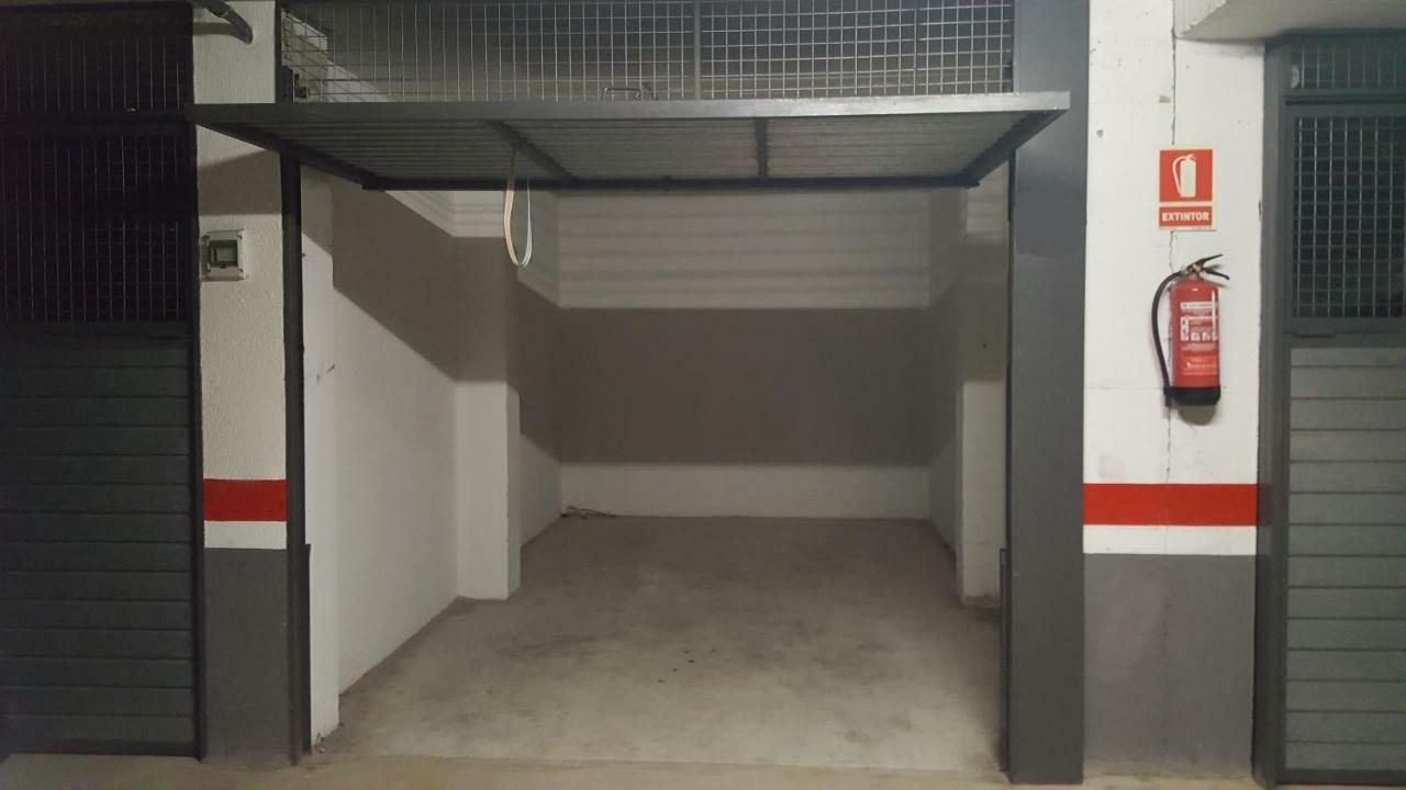Apartamento Con Parking A 200M Del Mar Tossa de Mar Eksteriør billede