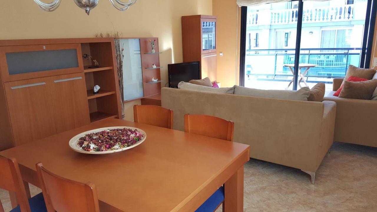 Apartamento Con Parking A 200M Del Mar Tossa de Mar Eksteriør billede