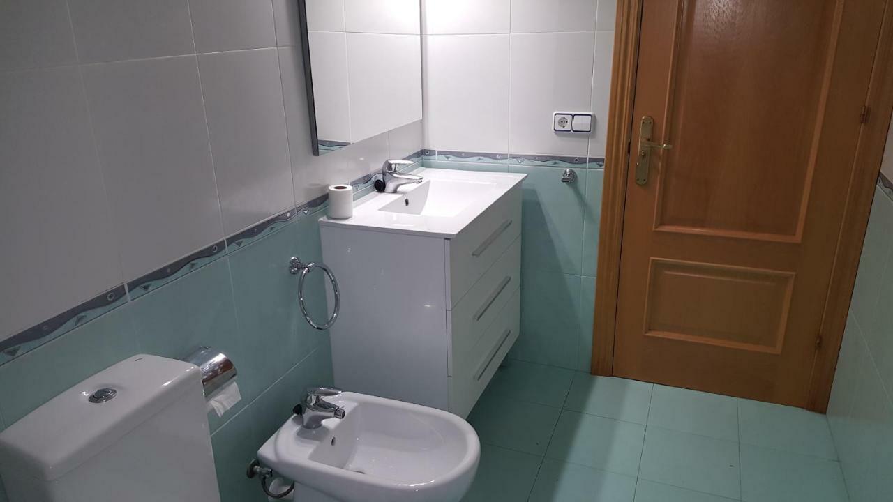 Apartamento Con Parking A 200M Del Mar Tossa de Mar Eksteriør billede