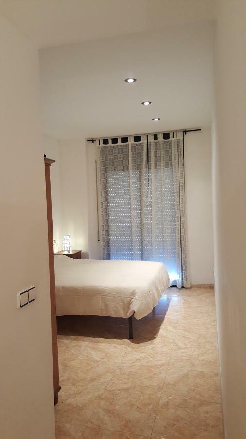 Apartamento Con Parking A 200M Del Mar Tossa de Mar Eksteriør billede